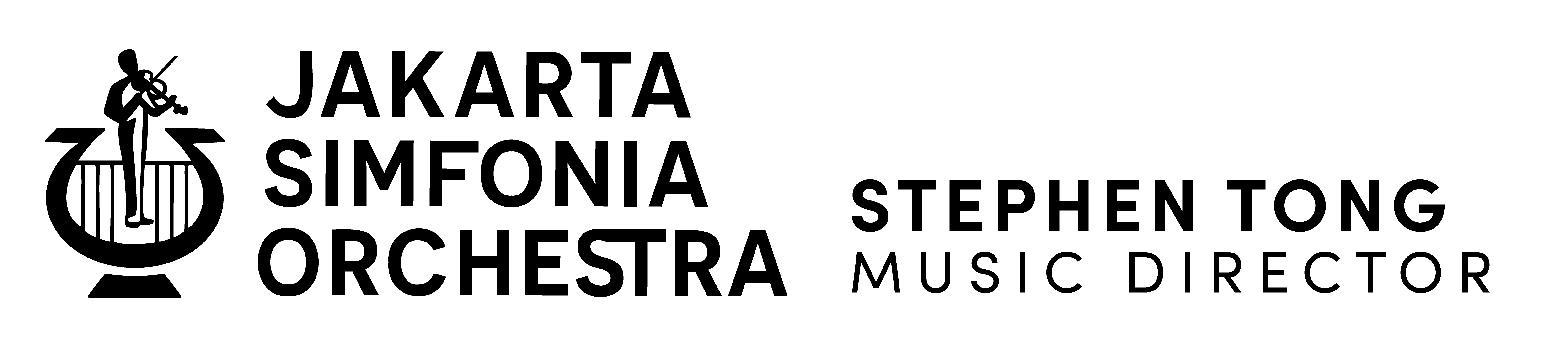 Jakarta Simfonia Logo